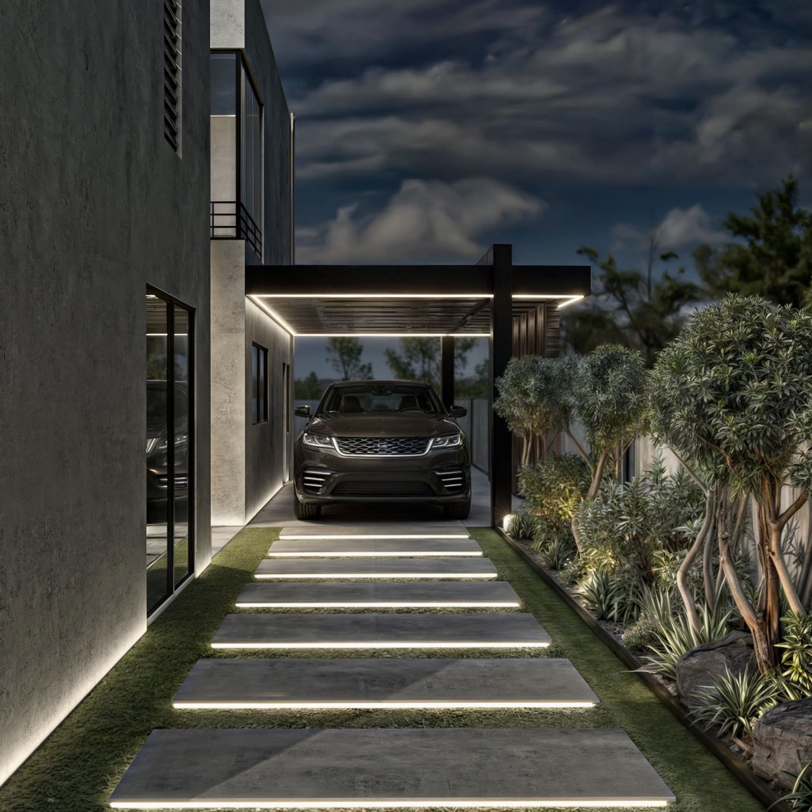 New Giza Villa - Image 5